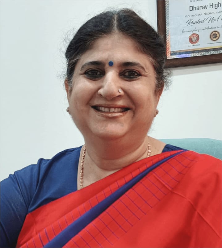 राजस्थान बजट शिक्षा प्रणाली के लिए एक दूरदर्शी विज़न दर्शाता