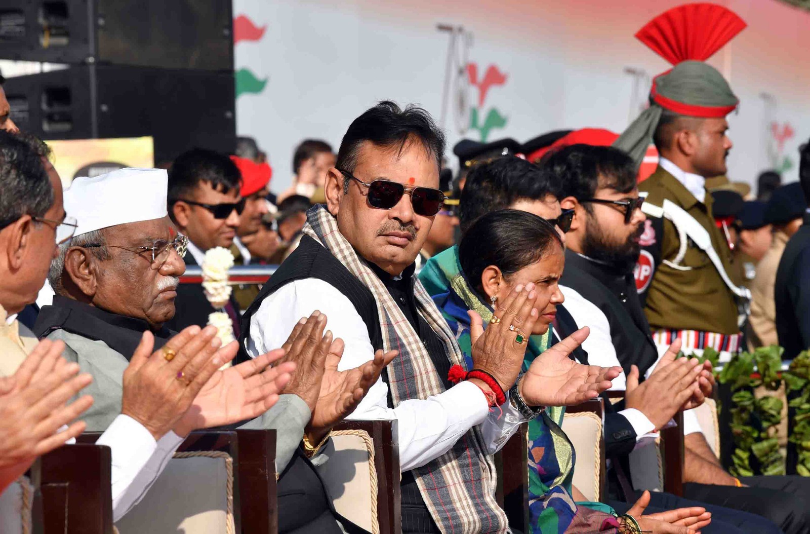 भारतीय सेना ने जयपुर में मनाया 78वां सेना दिवस -सैन्य परंपरा, शौर्य और अत्याधुनिक क्षमताओं का शानदार प्रदर्शन