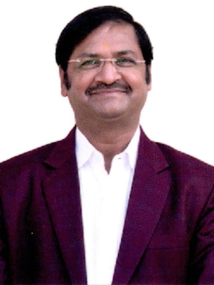 बीरबल गुर्जर चौथी बार अध्यक्ष बने