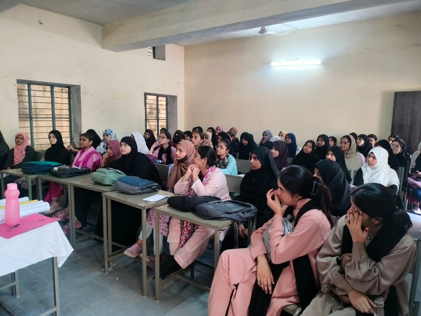 *राष्ट्रीय स्टार्टअप दिवस पर शहरी खेती एवं हरित उद्यमिता पर कार्यशाला*