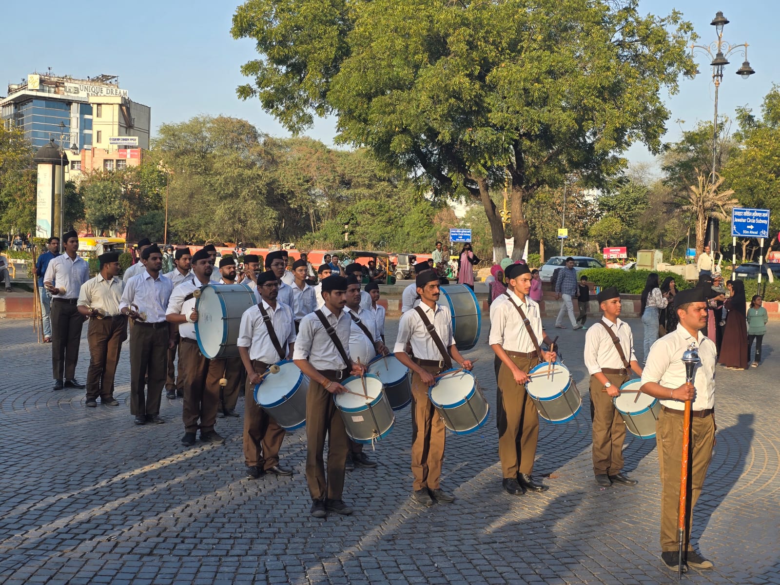 स्मार्ट लाइब्रेरीज़, AI और IoT आधारित लर्निंग पर अंतरराष्ट्रीय सम्मेलन जेईसीआरसी फ़ाउंडेशन में हुआ आयोजित