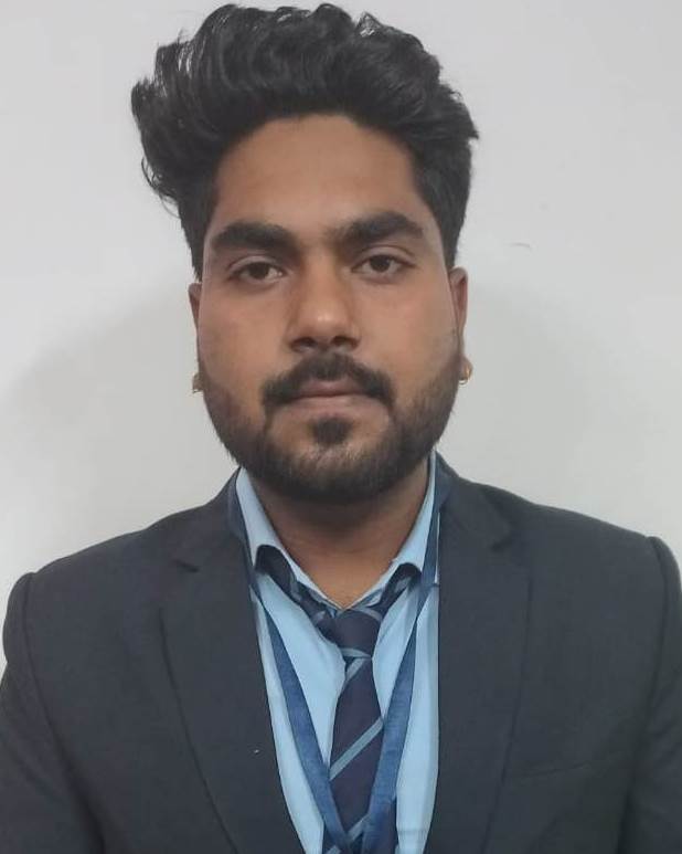 एक और सफलता, एक और उपलब्धि” — रीजनल कॉलेज ऑफ फार्मेसी के छात्र का ग्लेनमार्क फार्मास्यूटिकल्स में चयन
