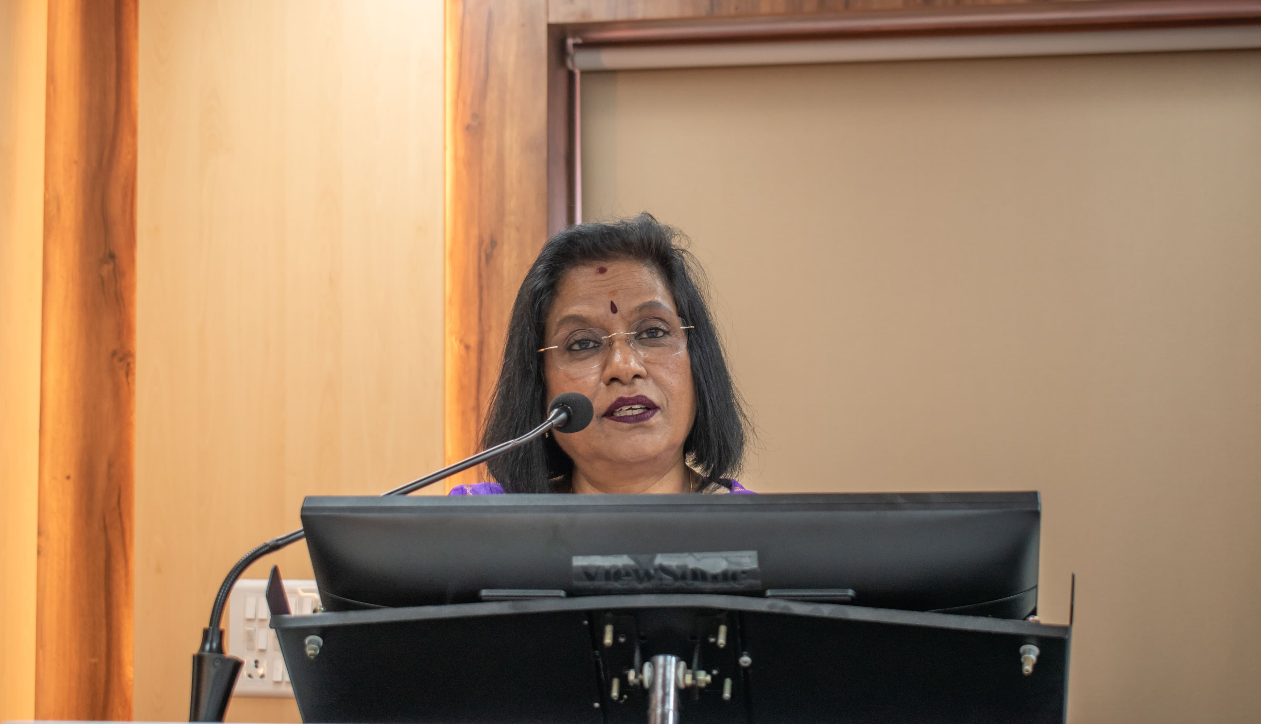 पैशन हैज़ नो लिमिट एंड एज इज़ जस्ट ए नंबर: मनीष्का दुबे