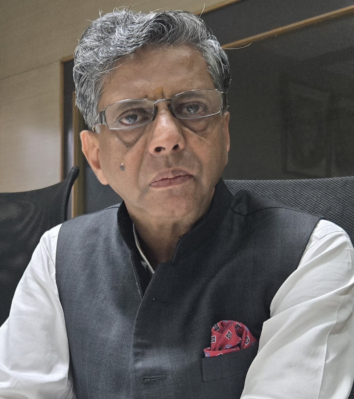 जयपुर के ज्वैलर के यहां चोरी का पर्दाफाश, गिरोह गिरफ्तार और पूरा माल बरामद; मुख्यमंत्री एवं पुलिस प्रशासन का जताया आभार