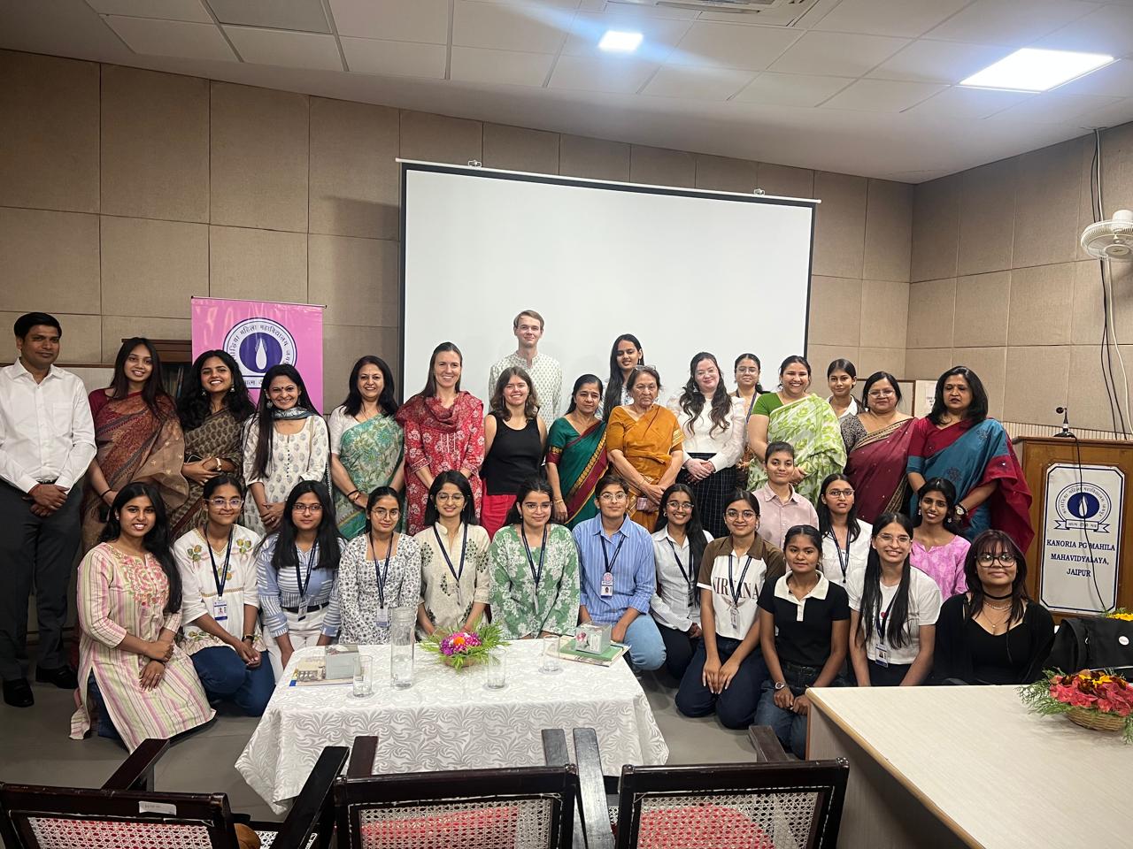 फुलब्राइट-नेहरू स्टूडेंट रिसर्चर्स एनरिचमेंट प्रोग्राम, 2026’ का आयोजन