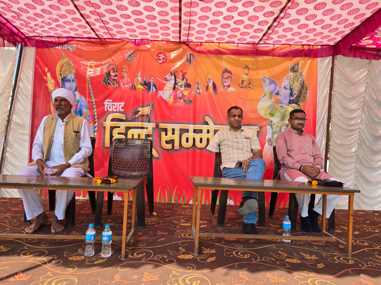 पंच परिवर्तन से सशक्त होगा समाज और सुरक्षित रहेगी संस्कृति — जसवंत खत्री