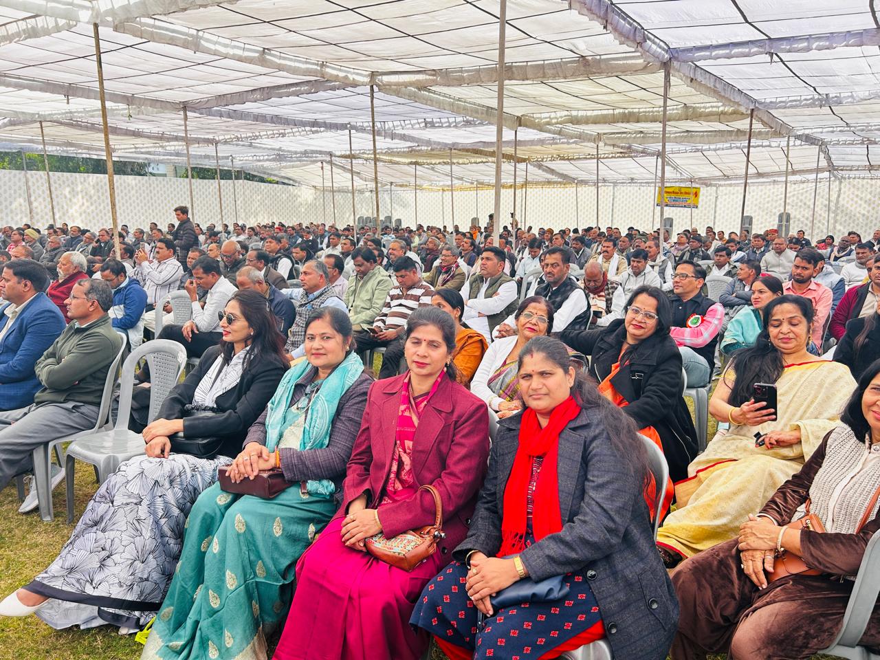 राजकीय प्रथम श्रेणी पशु चिकित्सालय भवन का पशुपालन मंत्री ने किया लोकार्पण