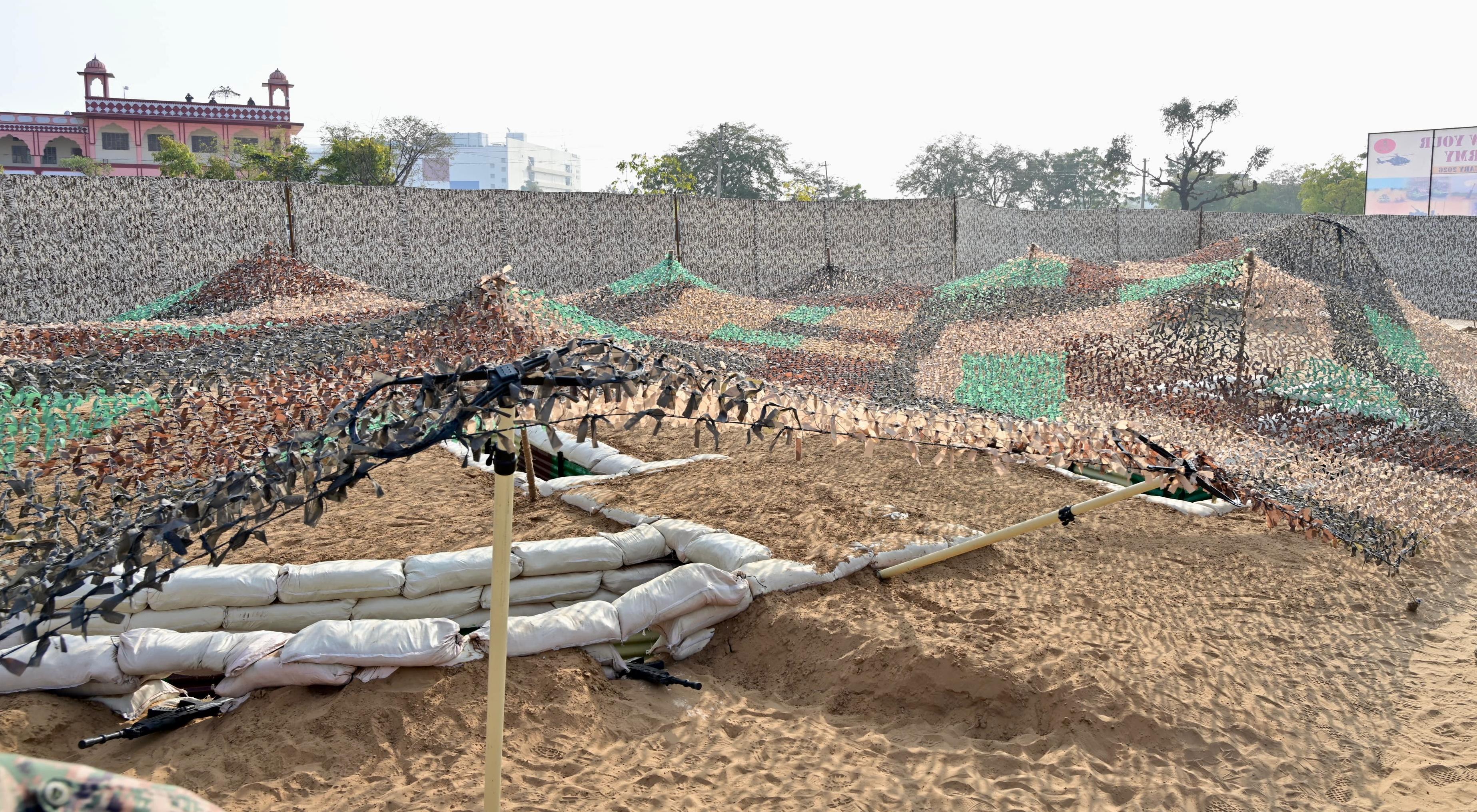 राजस्थान शिक्षक संघ राष्ट्रीय राष्ट्र निर्माण का पूर्ण दर्शन:भजनलाल शर्मा