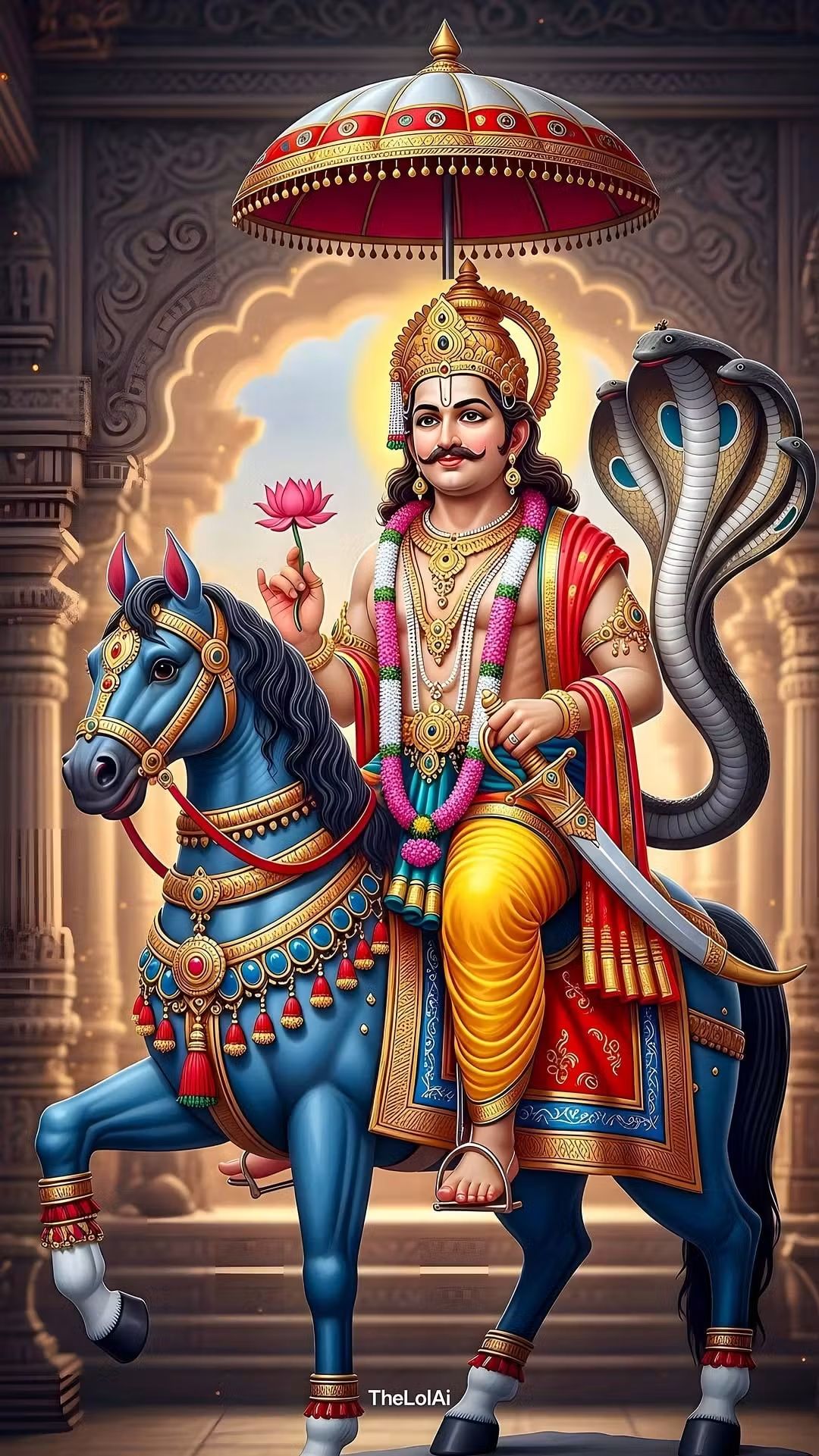 भगवान विष्णु अवतार देवनारायण: राजस्थान से लेकर देशभर में फैला है आस्था का साम्राज्य, जानिए कहाँ-कहाँ हैं प्रमुख मंदिर