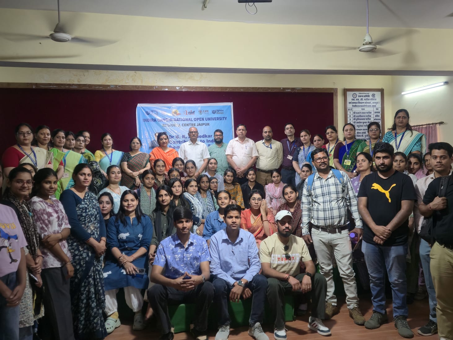 सफलता का मार्ग: इग्नू के विकल्पों का सही चुनाव और व्यवस्थित अध्ययन ही उन्नति की कुंजी