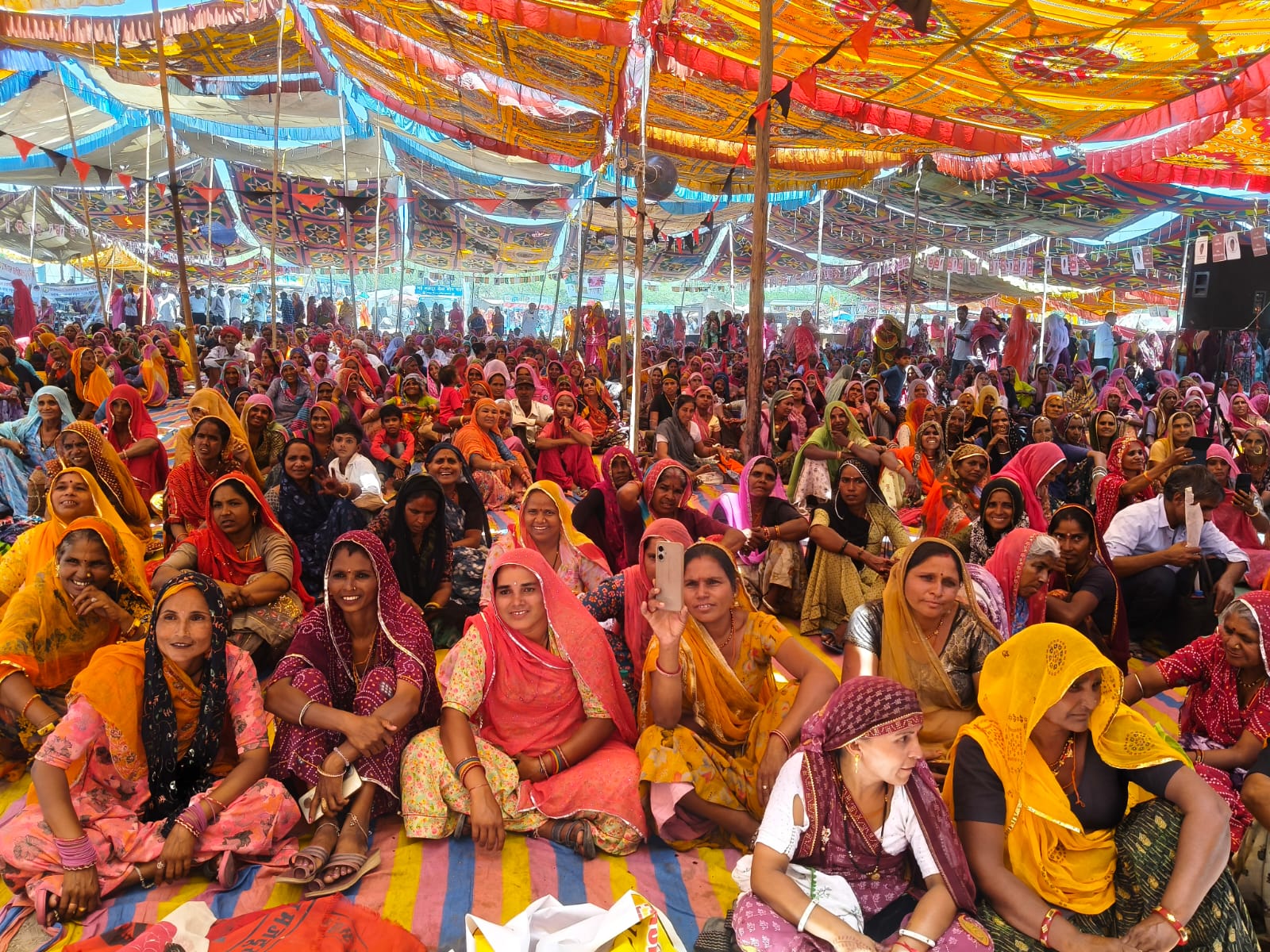 श्रम अधिकारों की रक्षा जरूरी तथा 365 दिन काम की हो गारंटी - प्रशांत भूषण