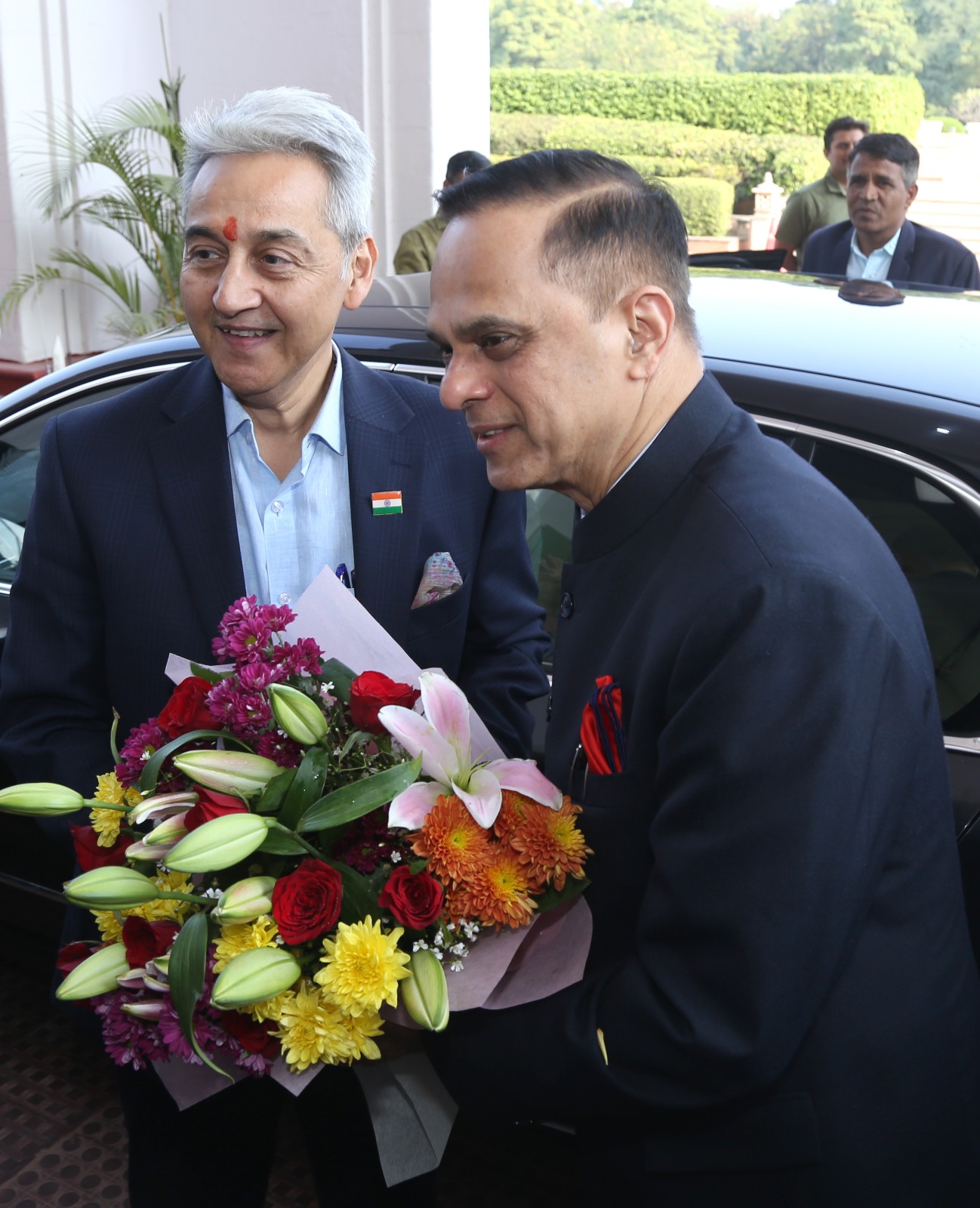 हमारी सर्वोच्च प्राथमिकता सुशासन, पारदर्शिता और जवाबदेही  - मुख्य सचिव