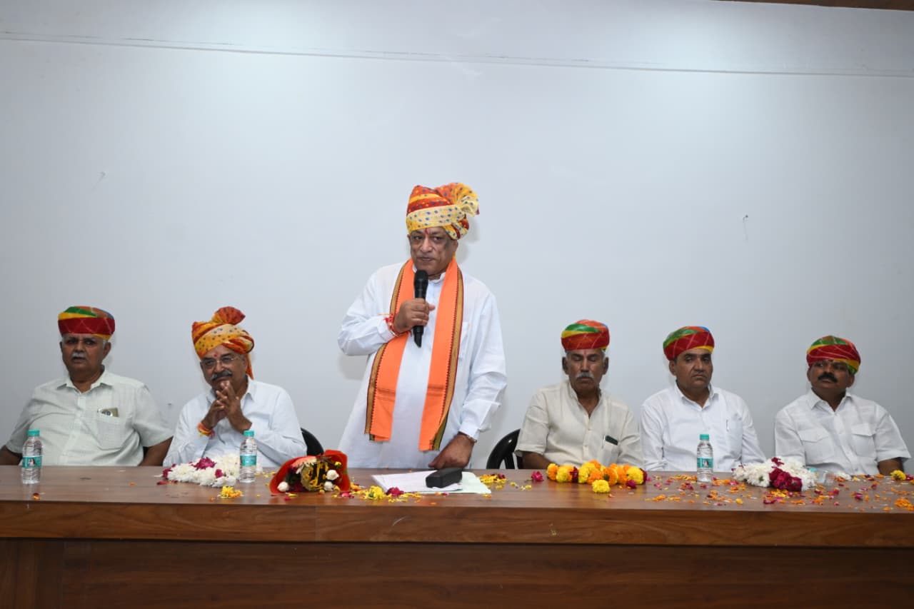 विकास की मजबूत राह पर सुमेरपुर, 100 विकास कार्यों का लोकार्पण और शिलान्यास