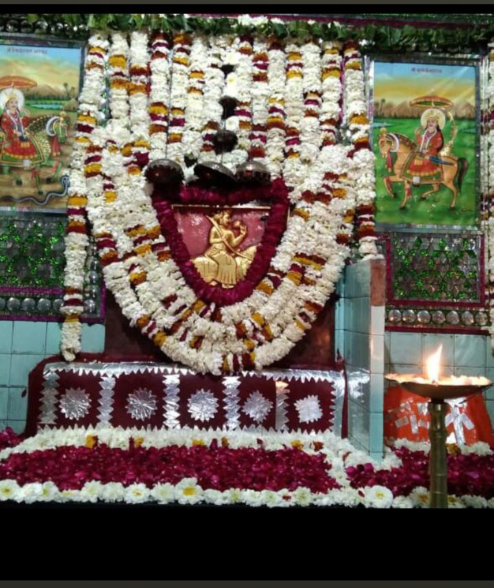 स्थापत्य और आस्था का संगम: बेगस में गूंजा 'जय देव दरबार', 1114वें जन्मोत्सव पर जगमगाया देवधाम