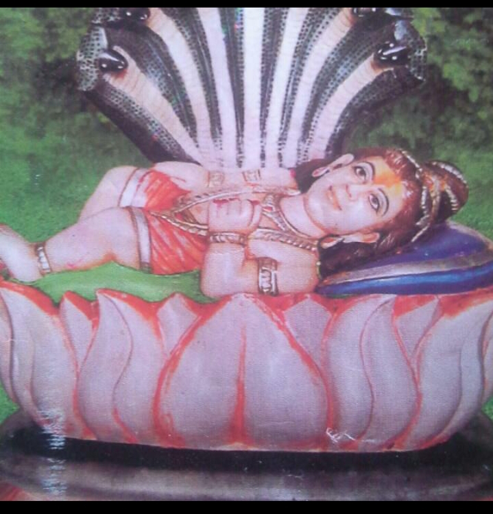 देवनारायण का पाताल विजय अभियान: राक्षसों का संहार कर नाग कन्या और दैत्य पुत्री से रचाया विवाह