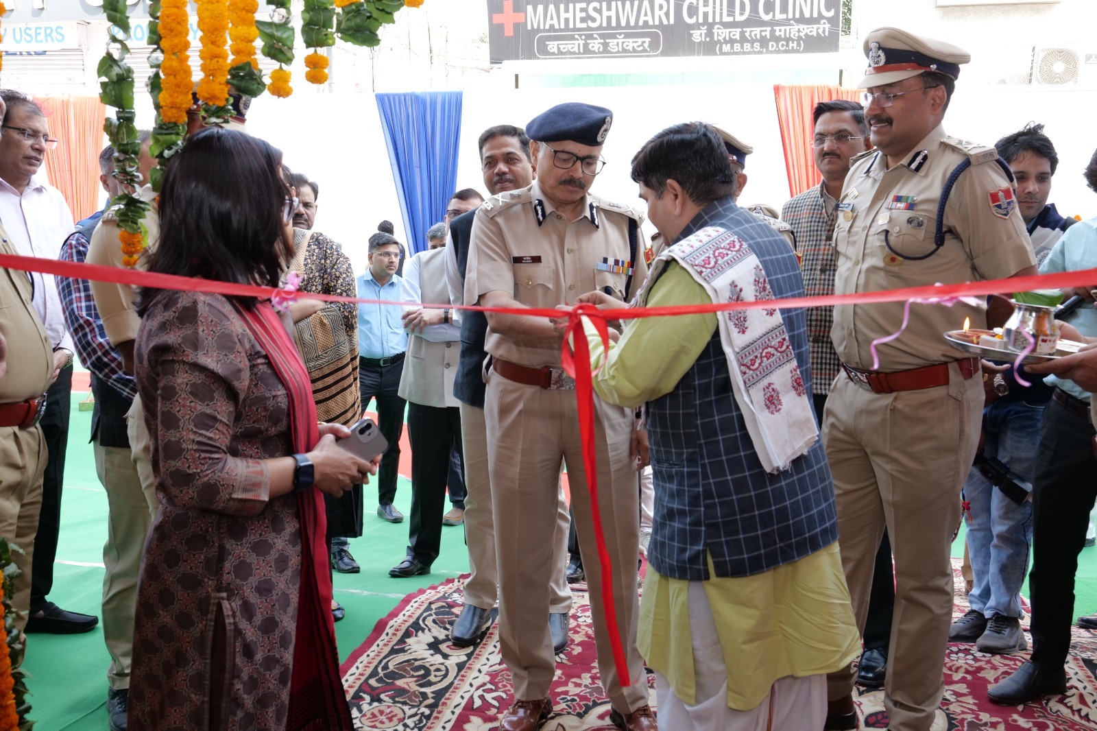 नशा-मुक्त राजस्थान की ओर बड़ा कदम