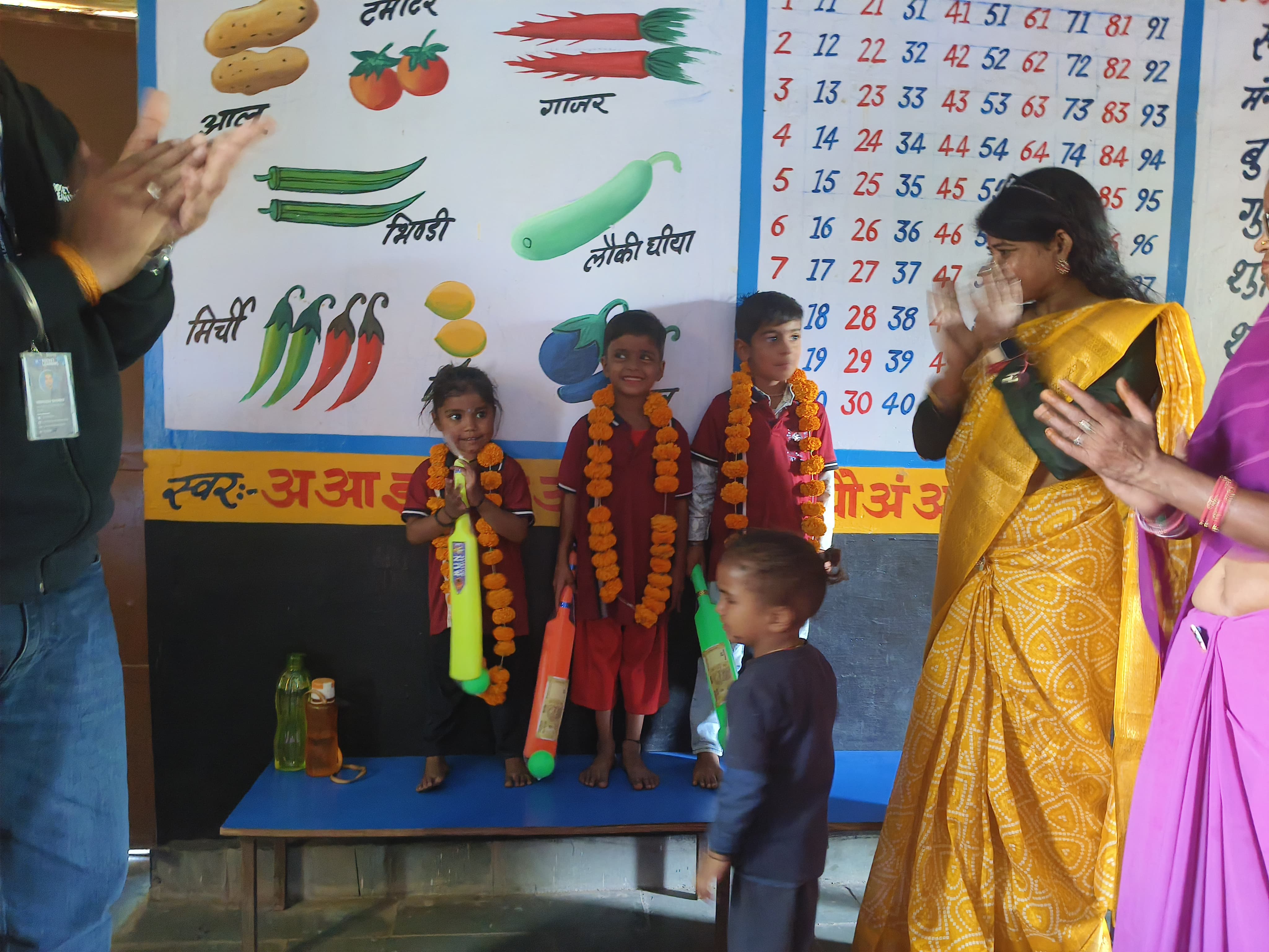 तीन दिवसीय आंगनबाड़ी ओलंपिक खेल-2025 का हुआ शुभारम्भ :- निदेशक आईसीडीएस