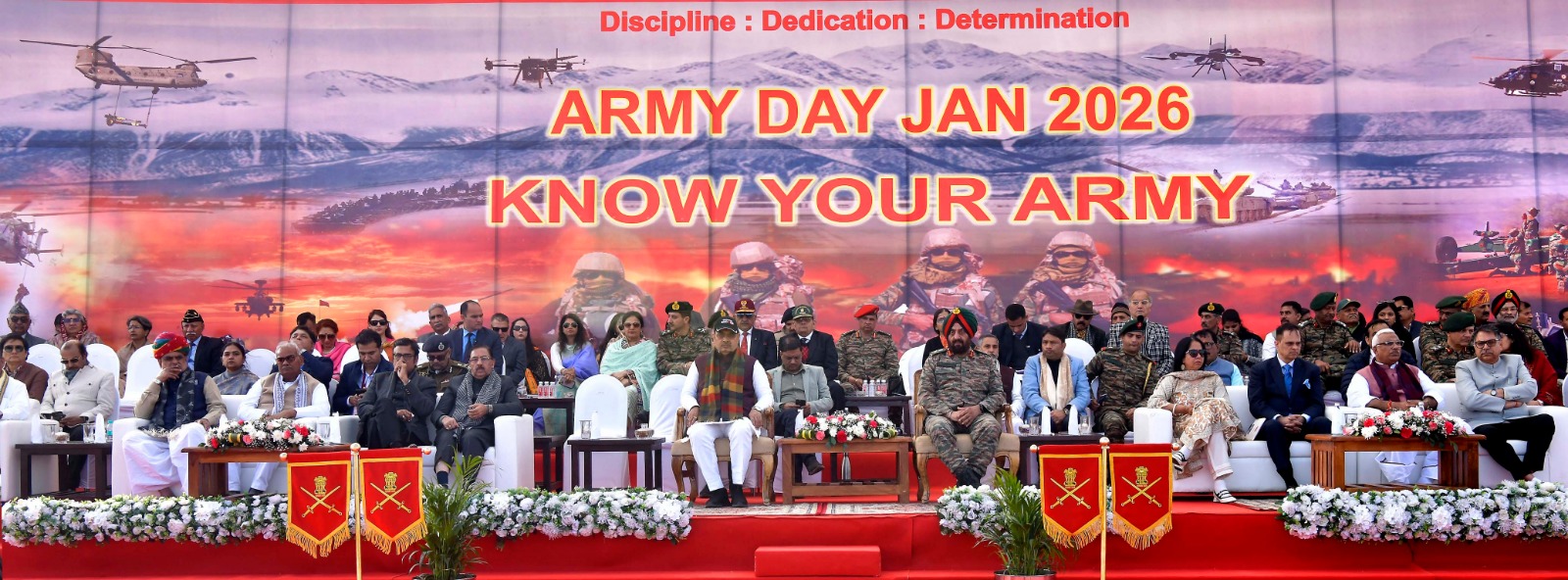 ग्रामीण विकास राज्य मंत्री ने सिरोही में किया स्काउट गाइड के 6 कमरों का लोकार्पण