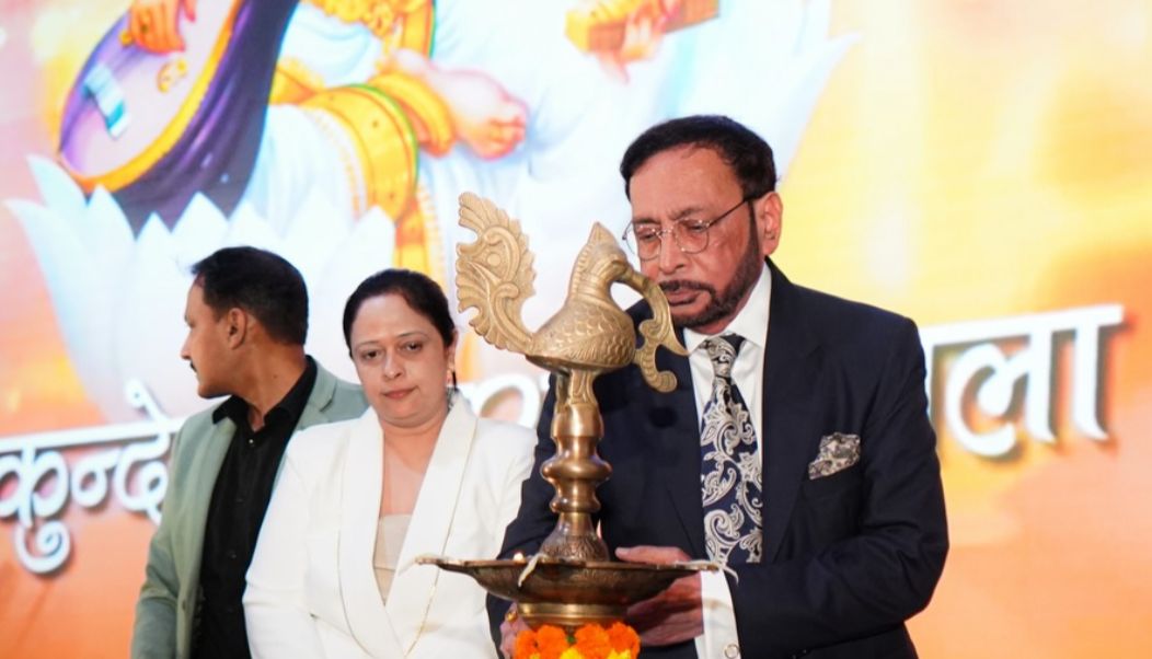 फ्यूचर रेडी केरियर की दिशा में ऐतिहासिक पहल