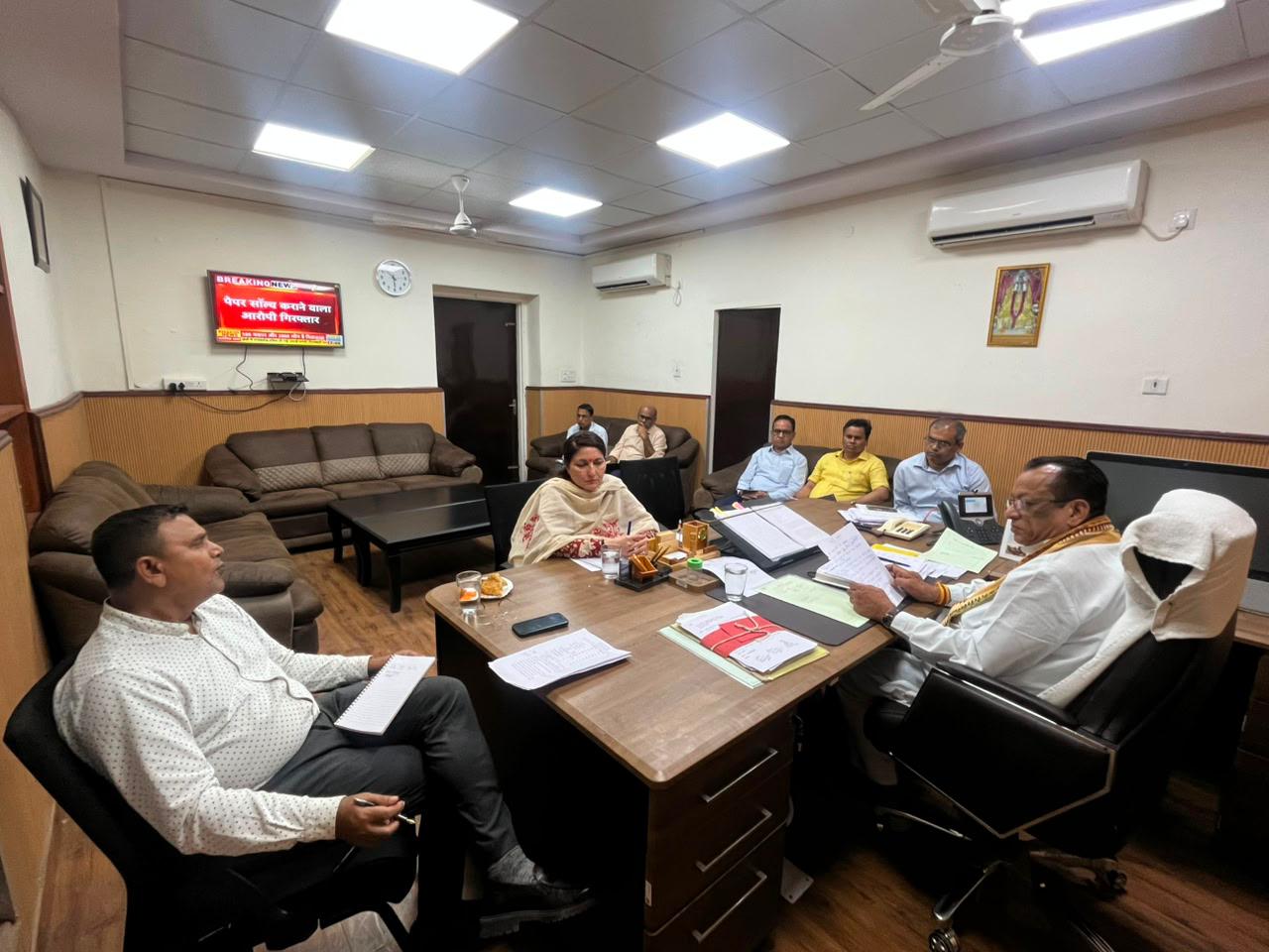 ऑनलाइन आवंटन और नई प्रोसेसिंग यूनिट्स से चमकेगी राजस्थान डेयरी