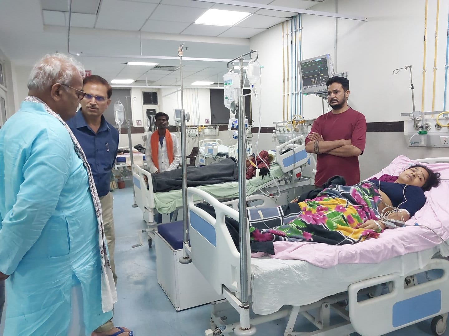 प्रसूताओं की समुचित उपचार एवं देखभाल के लिए चिकित्सकीय बोर्ड गठित