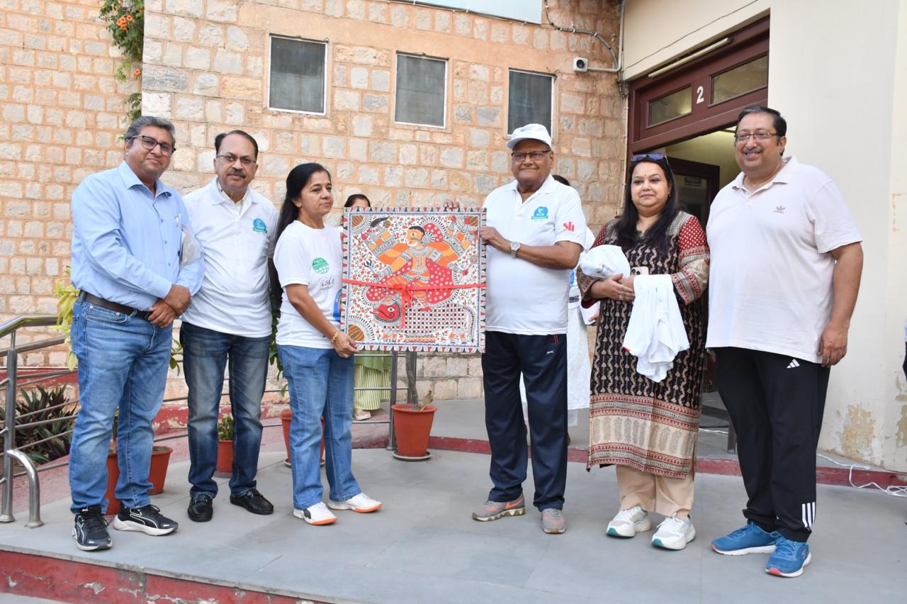 नारी शक्ति के संग साइकिल की उड़ान, विश्व साइकिल दिवस पर विशेष आयोजन