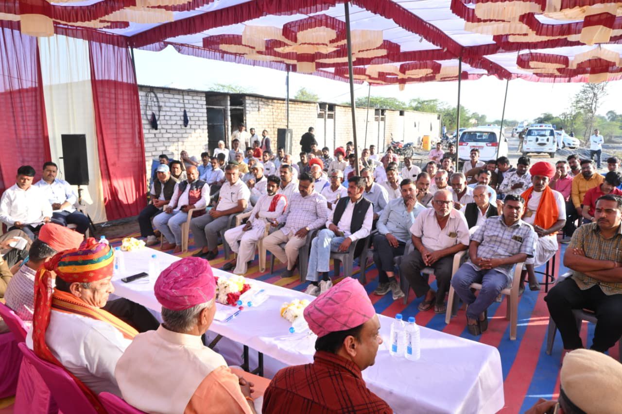 सिंदरू में 18.95 करोड़ की लागत से बनेगा बालिका आवासीय विद्यालय