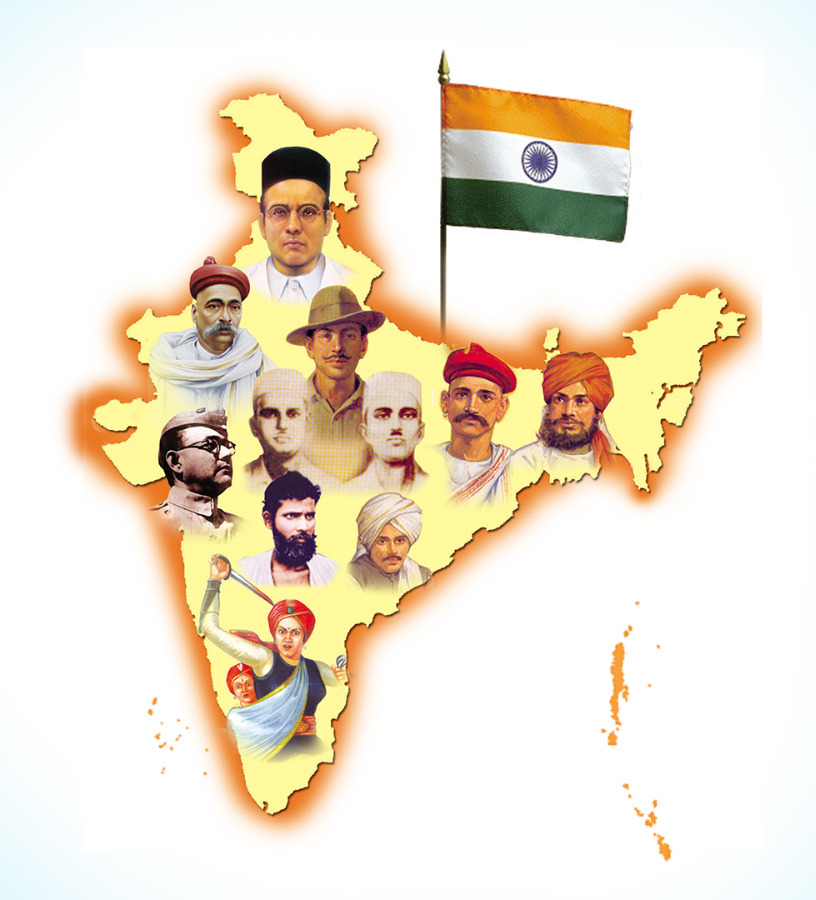 जयपुर से होगा भव्य आगाज— 50 हजार तिरंगे,  सामूहिक गायन एवं सांस्कृतिक प्रस्तुतियों से सजेगा आयोजन