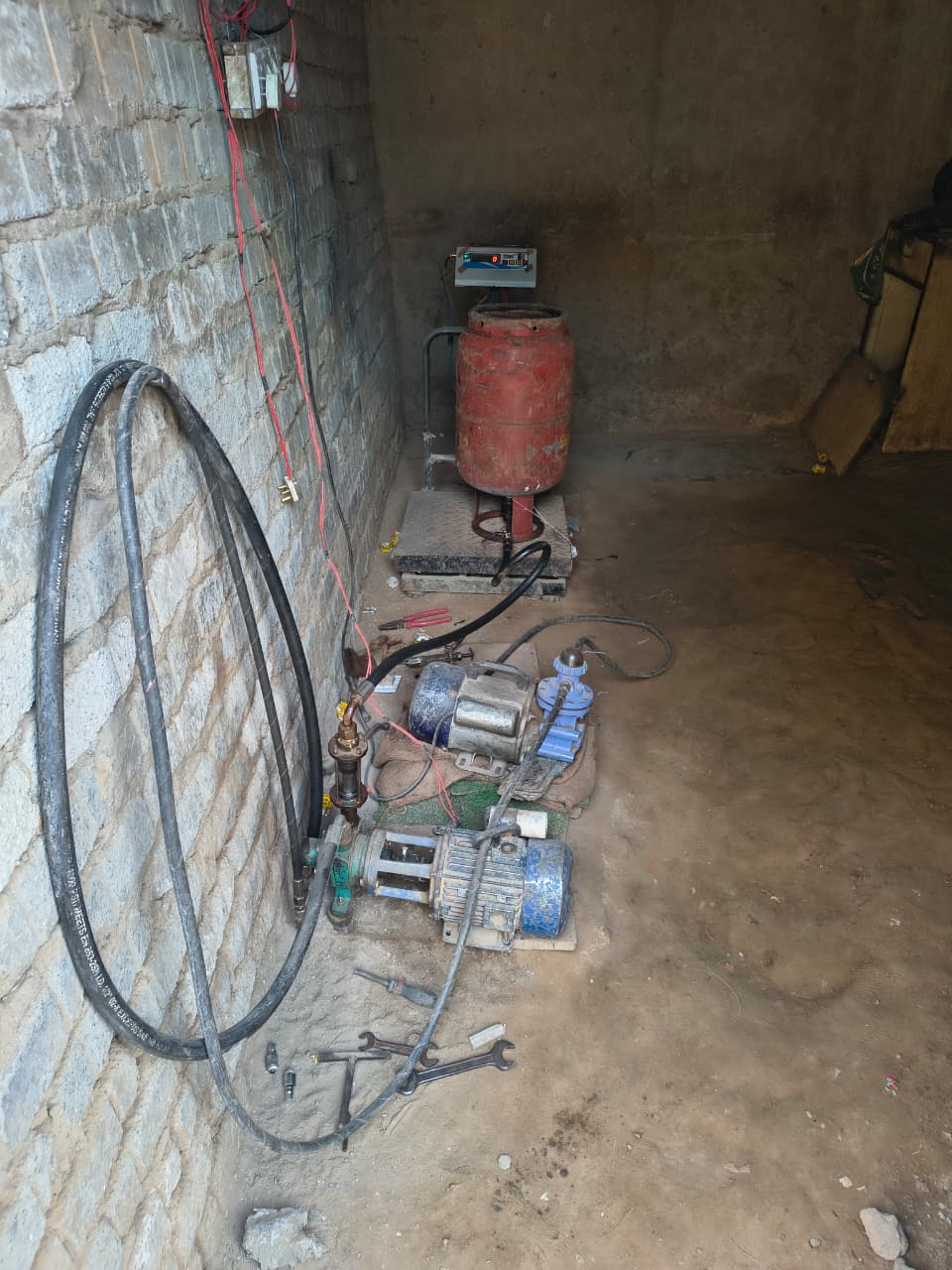 जिला कलक्टर डॉ. जितेन्द्र कुमार सोनी के निर्देश पर बड़ी कार्रवाई