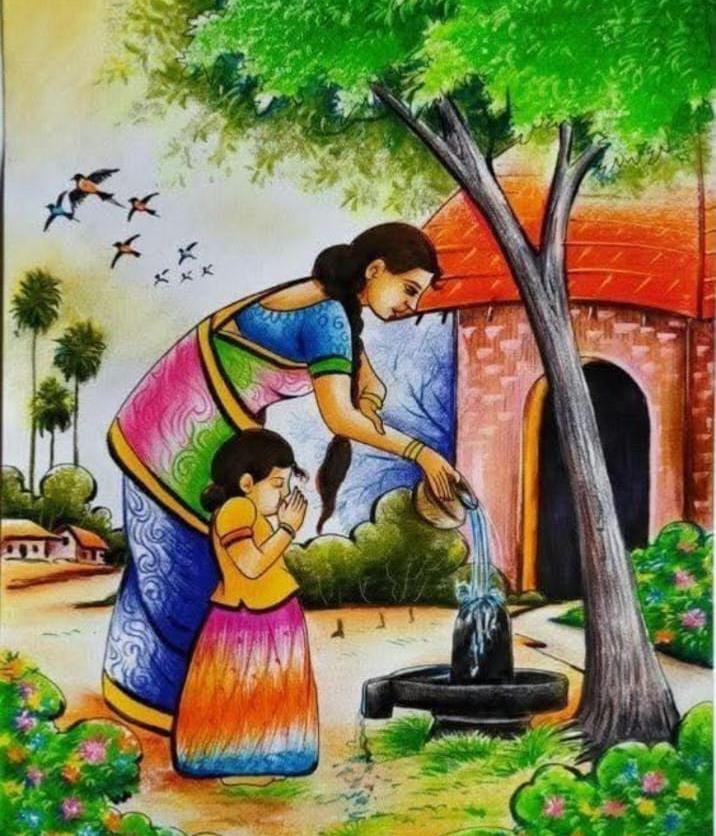 अंतर्राष्ट्रीय दिव्यांग दिवस विशेष:  संघर्ष, सपनों और संवेदनाओं को कला में पिरोकर रच रहे नई प्रेरणा की कहानी