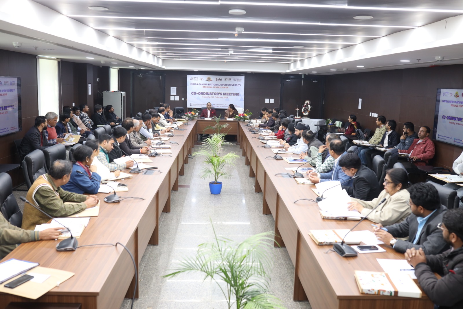 चारित्रिक मूल्य और शिक्षा से राष्ट्र का निर्माण होता है : मेजर जनरल अलोक राज