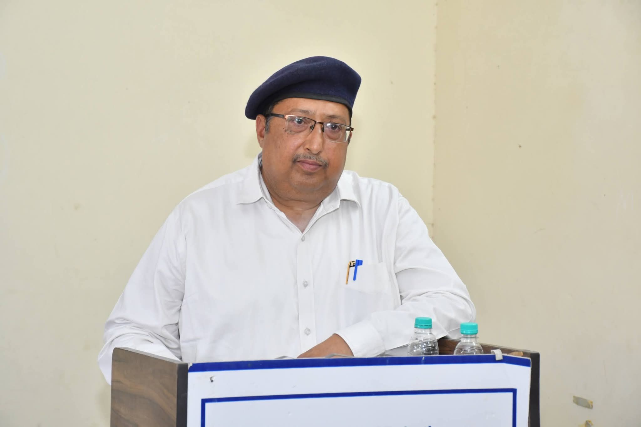 महिला सशक्तिकरण पर कार्यशाला एवं प्रेरणादायी महिला प्रदर्शनी का आयोजन