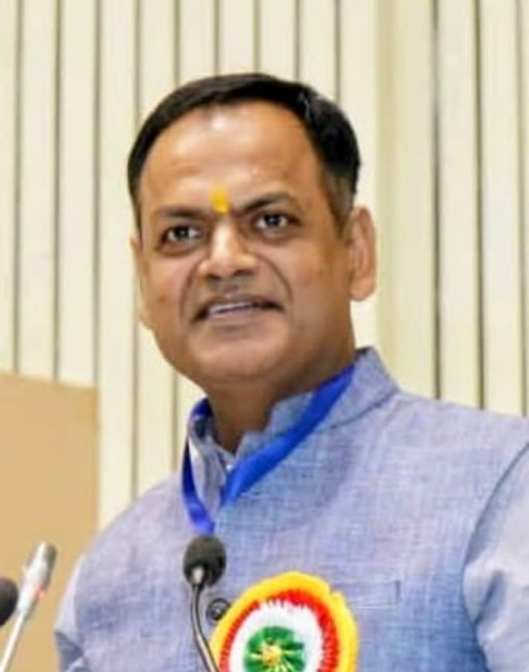 22-23 फरवरी को दिल्ली में एआई और मानवीय मूल्यों पर केंद्रित अंतर्राष्ट्रीय  सम्मेलन में जुटेंगे दुनिया भर के दिग्गज शिक्षाविद्