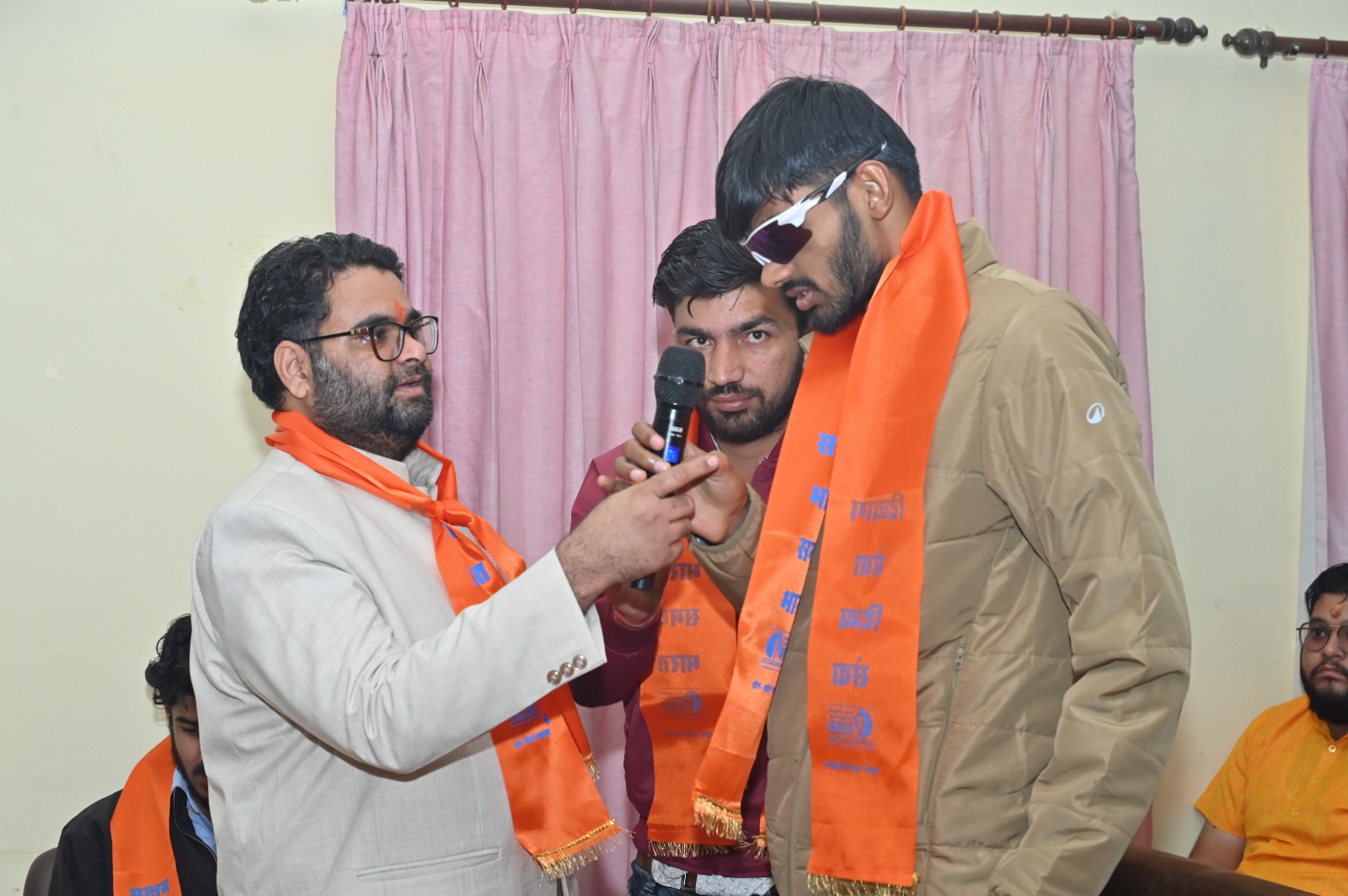 दिव्यांगता बाधा नहीं, अवसर है: सक्षम संघठन