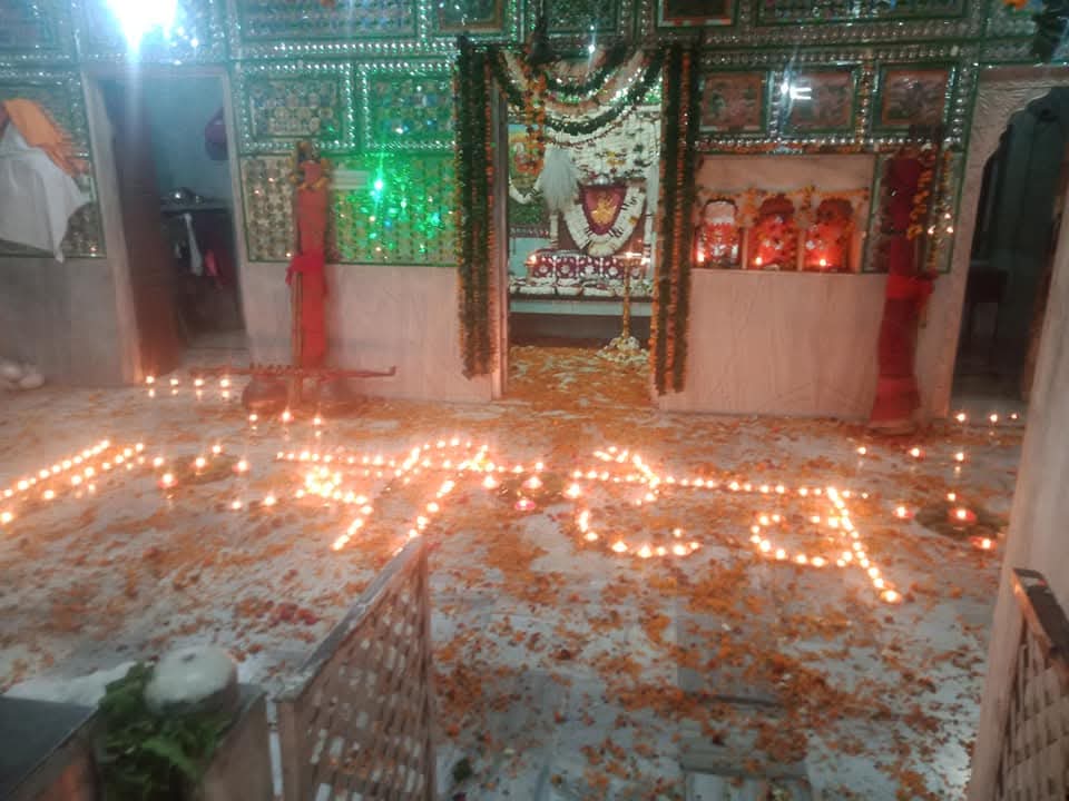 देवनारायण की महागाथा: सोनियाना के बीहड़ में सोखिया पीर का अंत और जल धारा का प्राकट्य