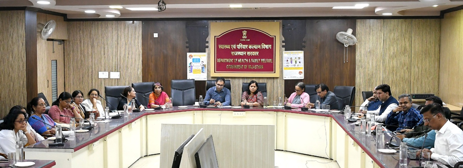 मातृ एवं शिशु मृत्यु दर को कम करने की दिशा में पहल