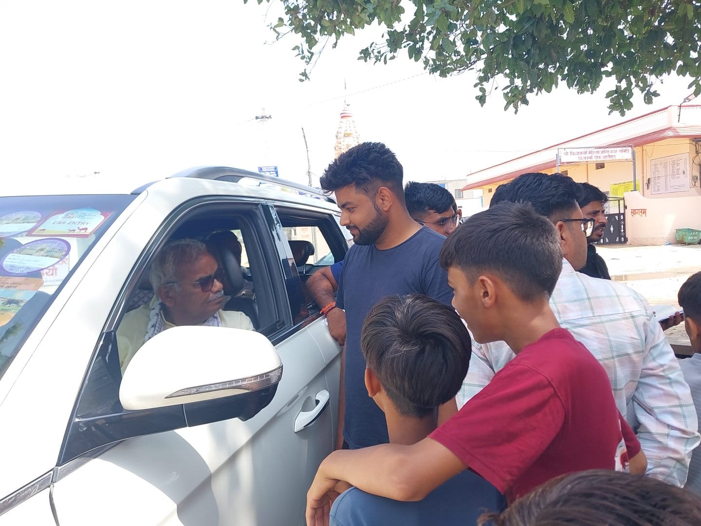 गांवों में नियमित साफ - सफाई और कचरा संग्रहण  व्यवस्था हो माकूल : दिलावर