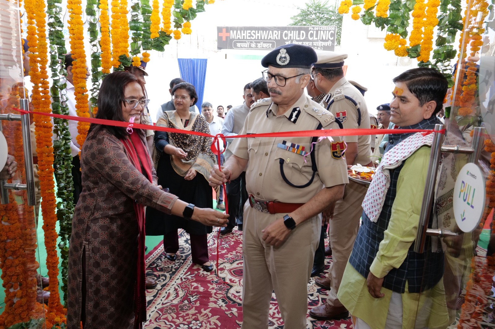 नशा-मुक्त राजस्थान की ओर बड़ा कदम