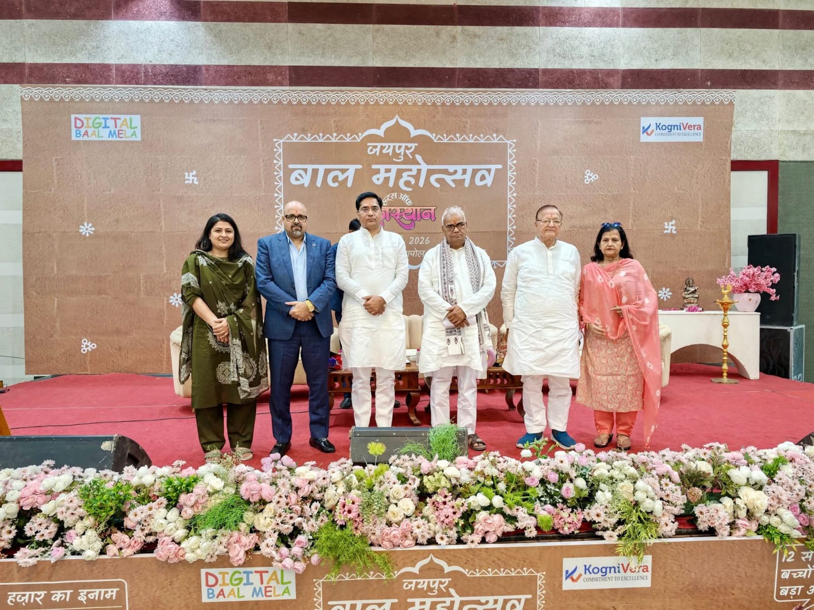 पिछली सरकार केवल स्कूल खोल देती थी, लेकिन शिक्षक नहीं लगाते थे:दिलावर