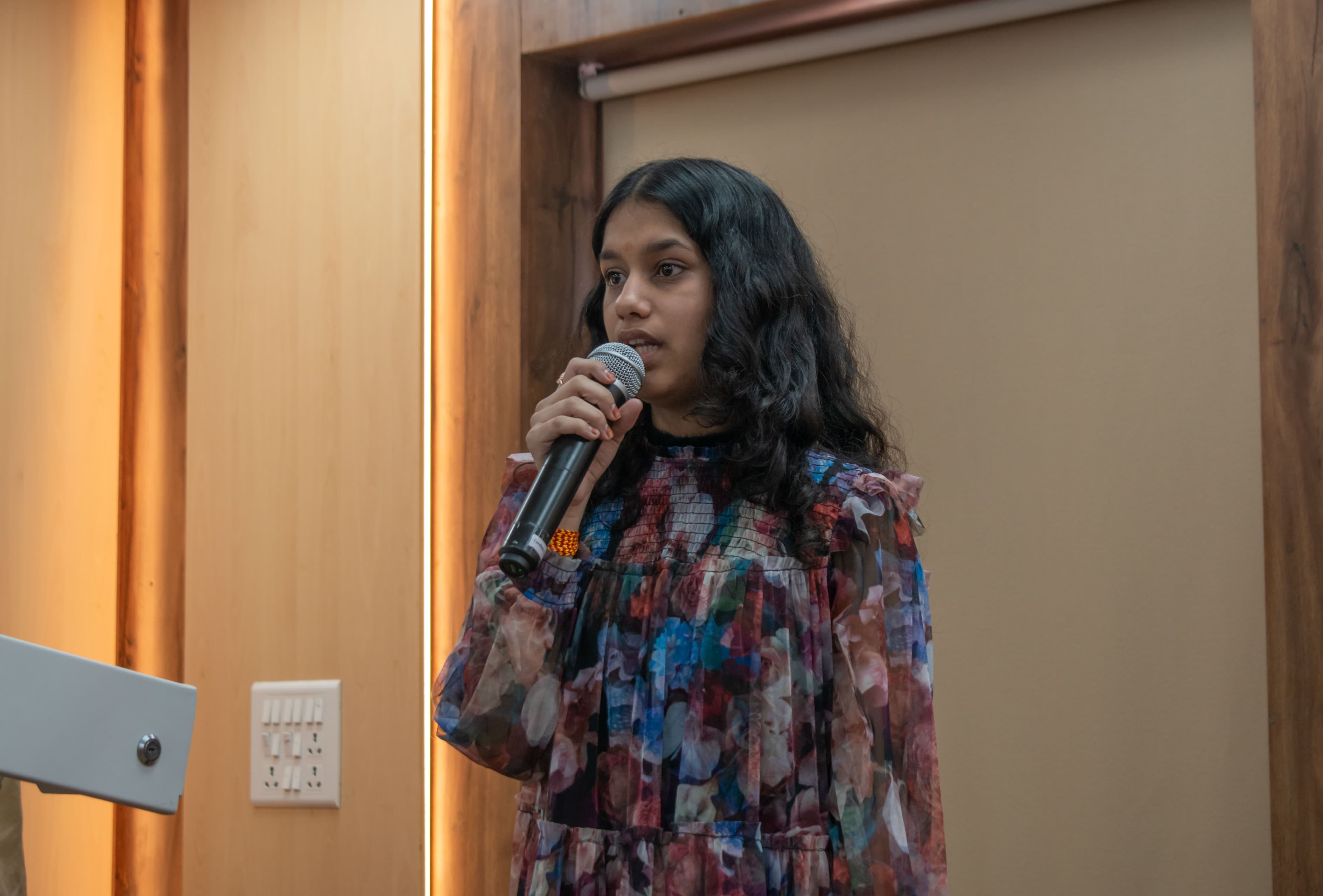 पैशन हैज़ नो लिमिट एंड एज इज़ जस्ट ए नंबर: मनीष्का दुबे