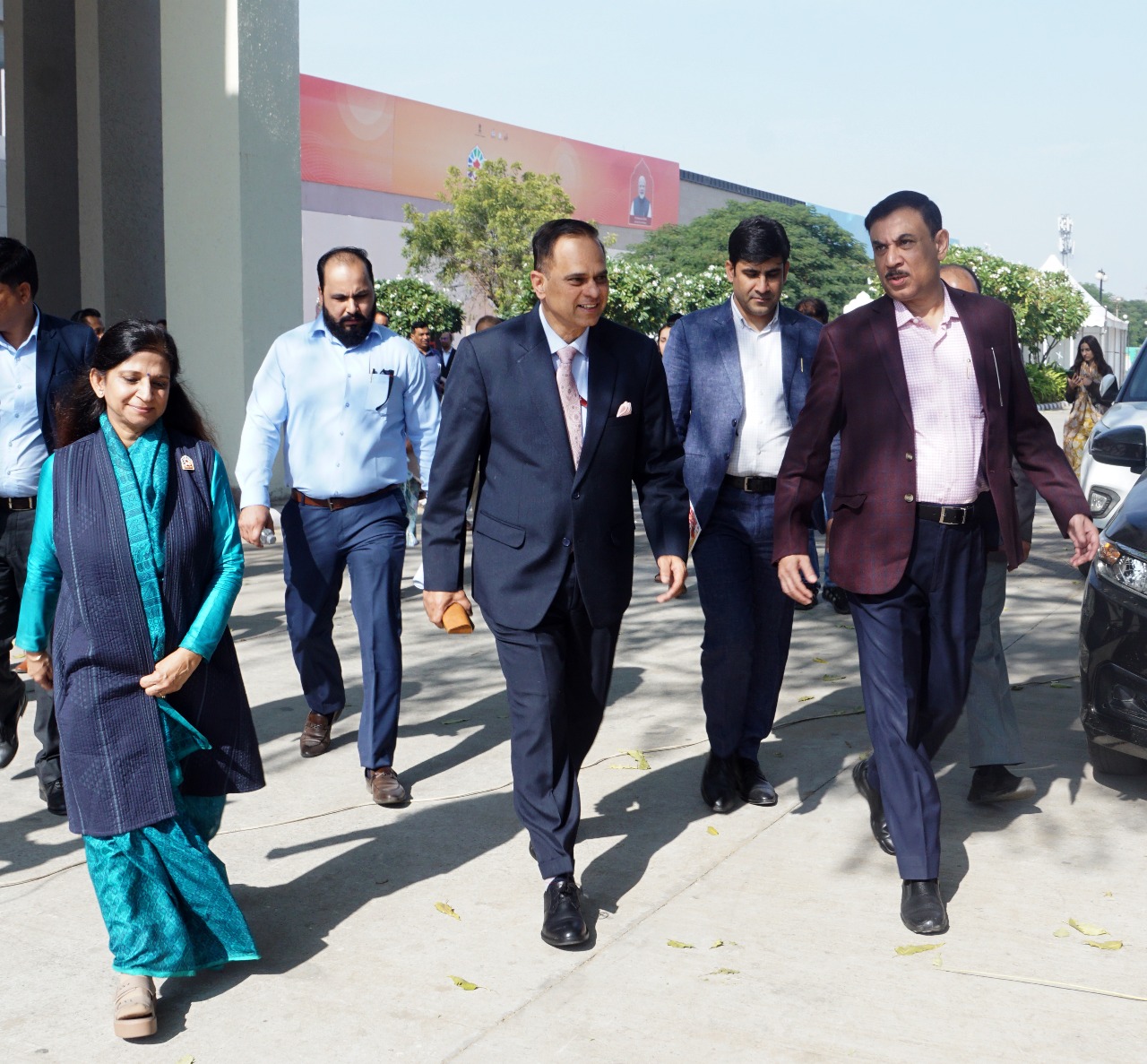 प्रवासी राजस्थानी दिवस—पावणों के स्वागत के लिए तैयार... राजस्थान