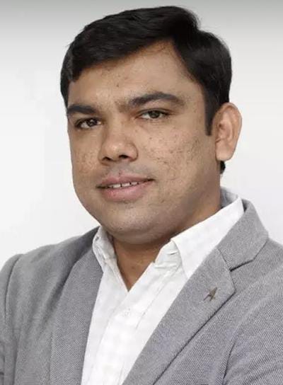 फार्मेसी काउंसिल ऑफ इंडिया के अध्यक्ष डॉ. मोंटू कुमार पटेल के अधिकारों पर रोक लगाने को लेकर स्वास्थ्य एवं परिवार कल्याण मंत्रालय ने लिखा पत्र