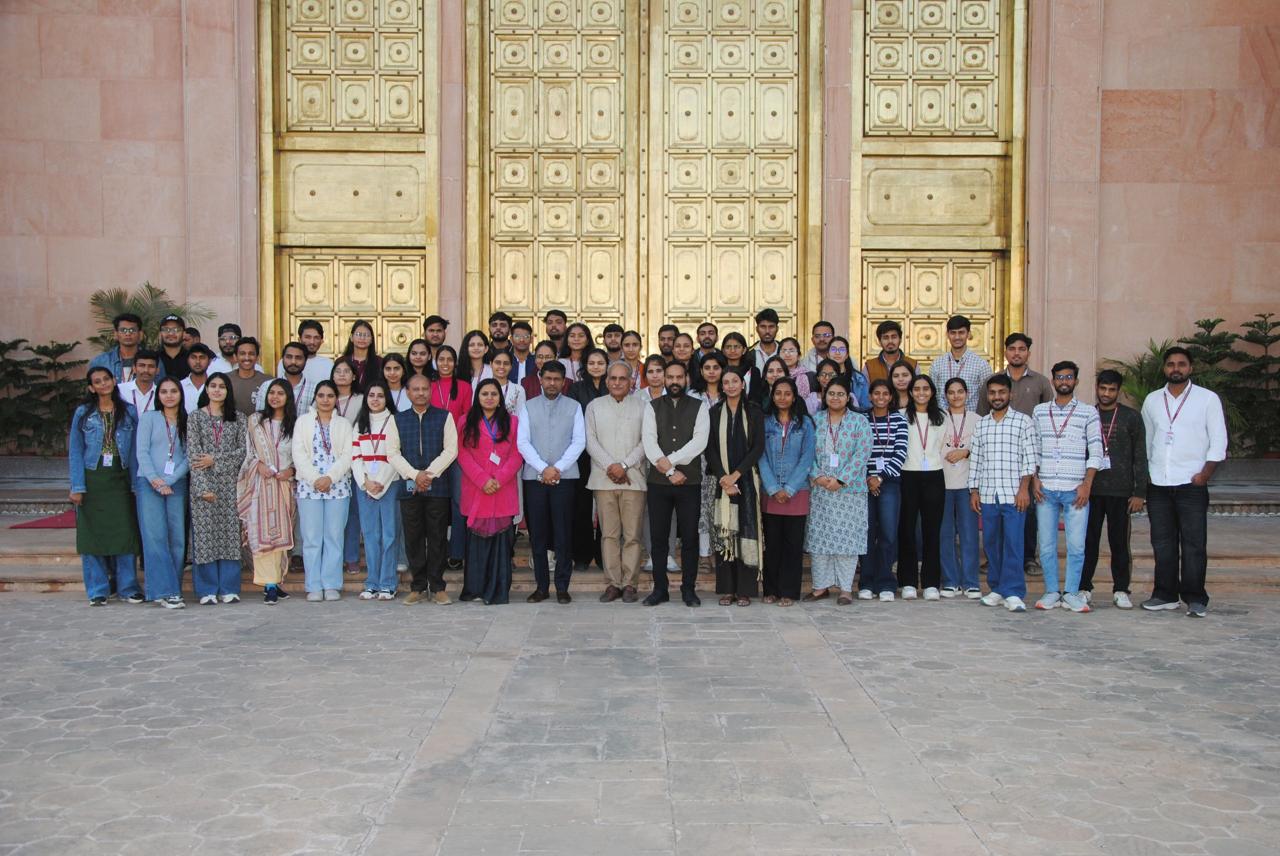 जल,जंगल को बचाने के साथ बिरसा मुंडा के आदर्शों को आत्मसात करें : कुमावत