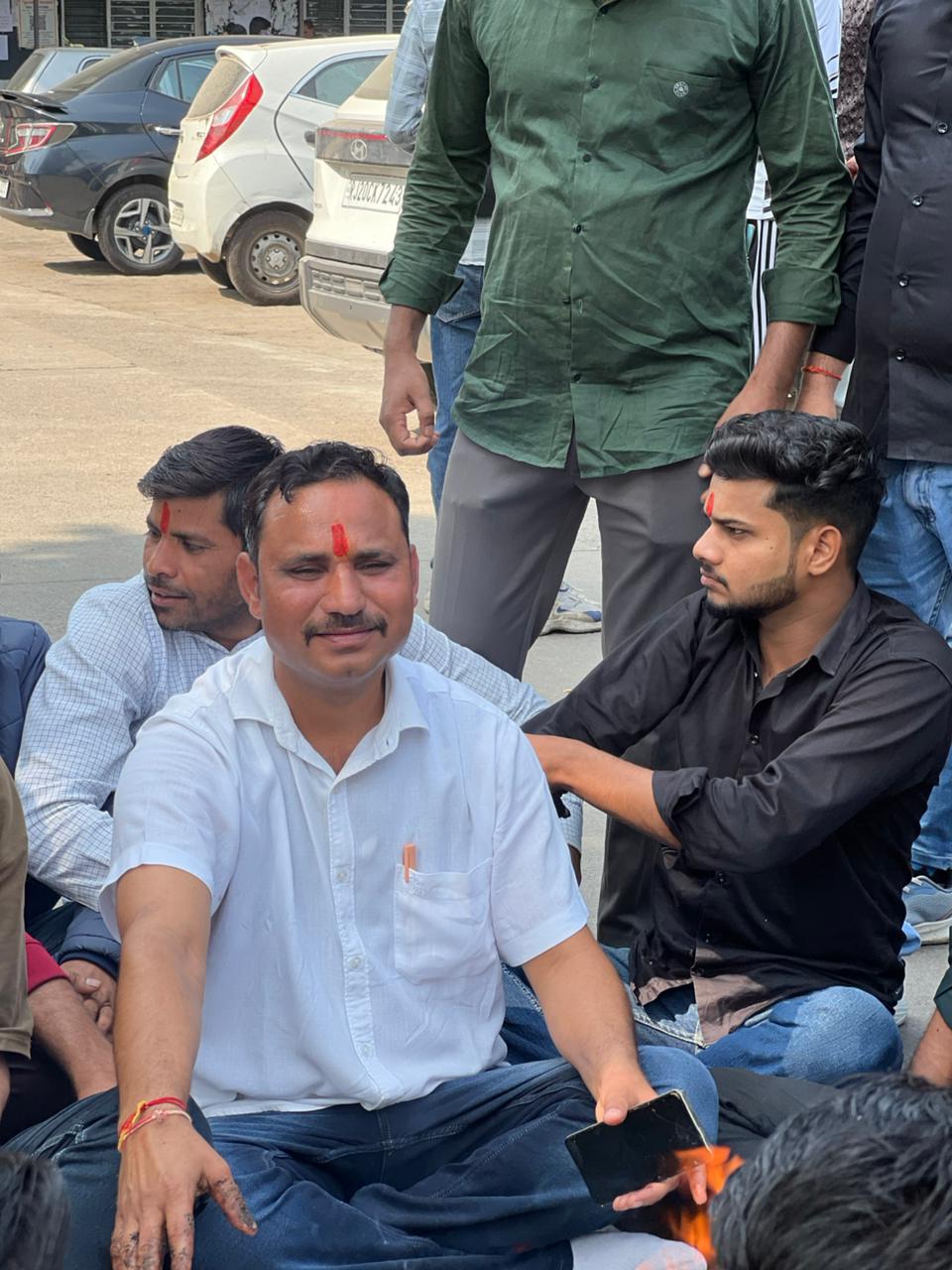 राजकीय कला महाविद्यालय कोटा से संचालित रघुनाथ व जुबली छात्रावास में प्रवेश  प्रक्रिया और गार्गीक बालिका छात्रावासों में प्रवेश दिलवाने की मांग