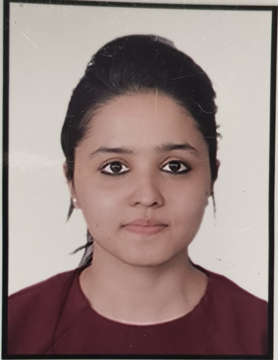 अनिंद्या, ब्लॉक सांख्यिकी अधिकारी, खेतड़ी को "स्टैटिसटिकल एनालिसिस ऑफ ह्यूमन हेल्थ रिक्स एसोसिएटेड विद ग्रोइंग एयर पॉल्यूशन इन अर्बन एरिया ऑफ जयपुर ” विषय पर पी एच डी की उपाधि