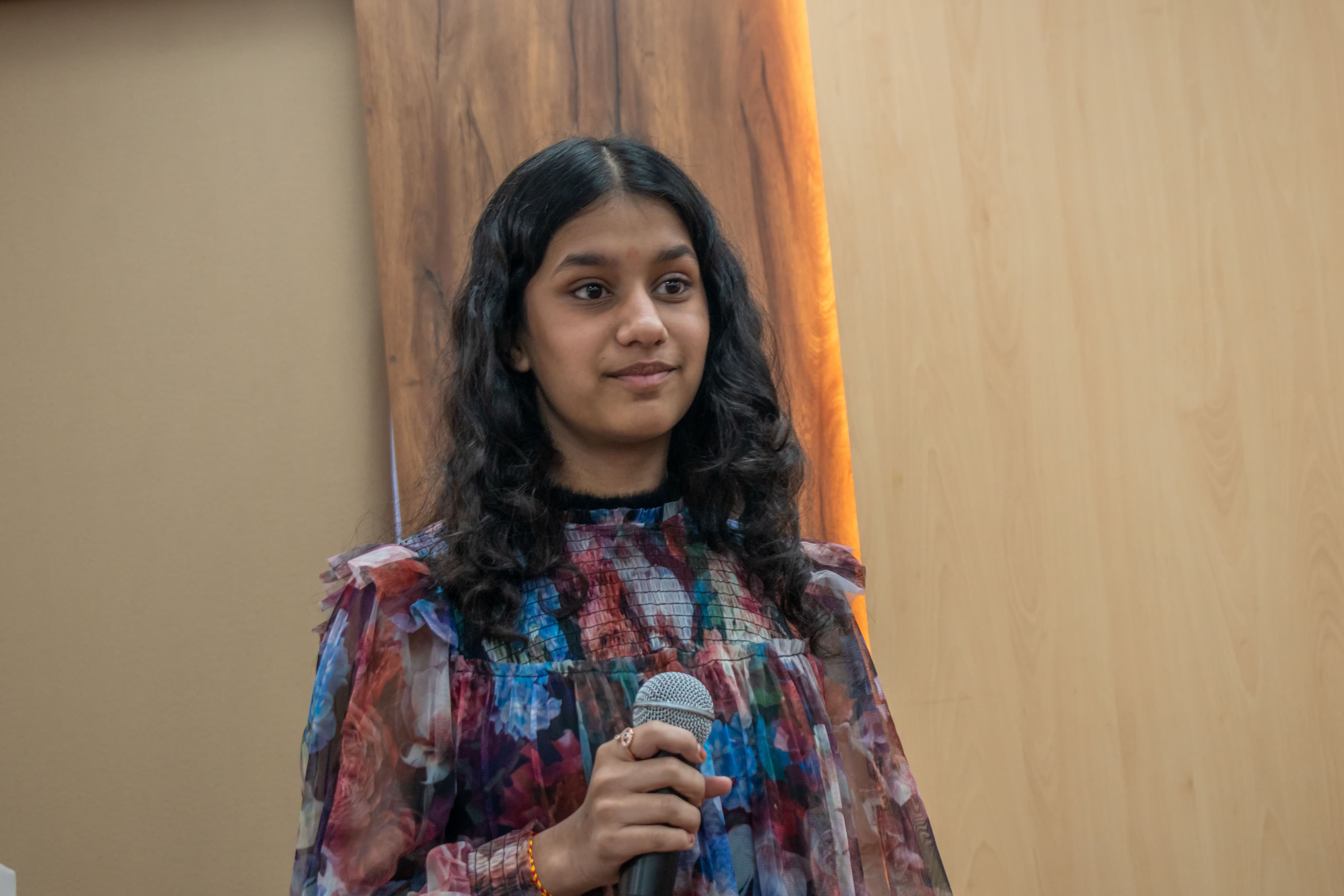 पैशन हैज़ नो लिमिट एंड एज इज़ जस्ट ए नंबर: मनीष्का दुबे