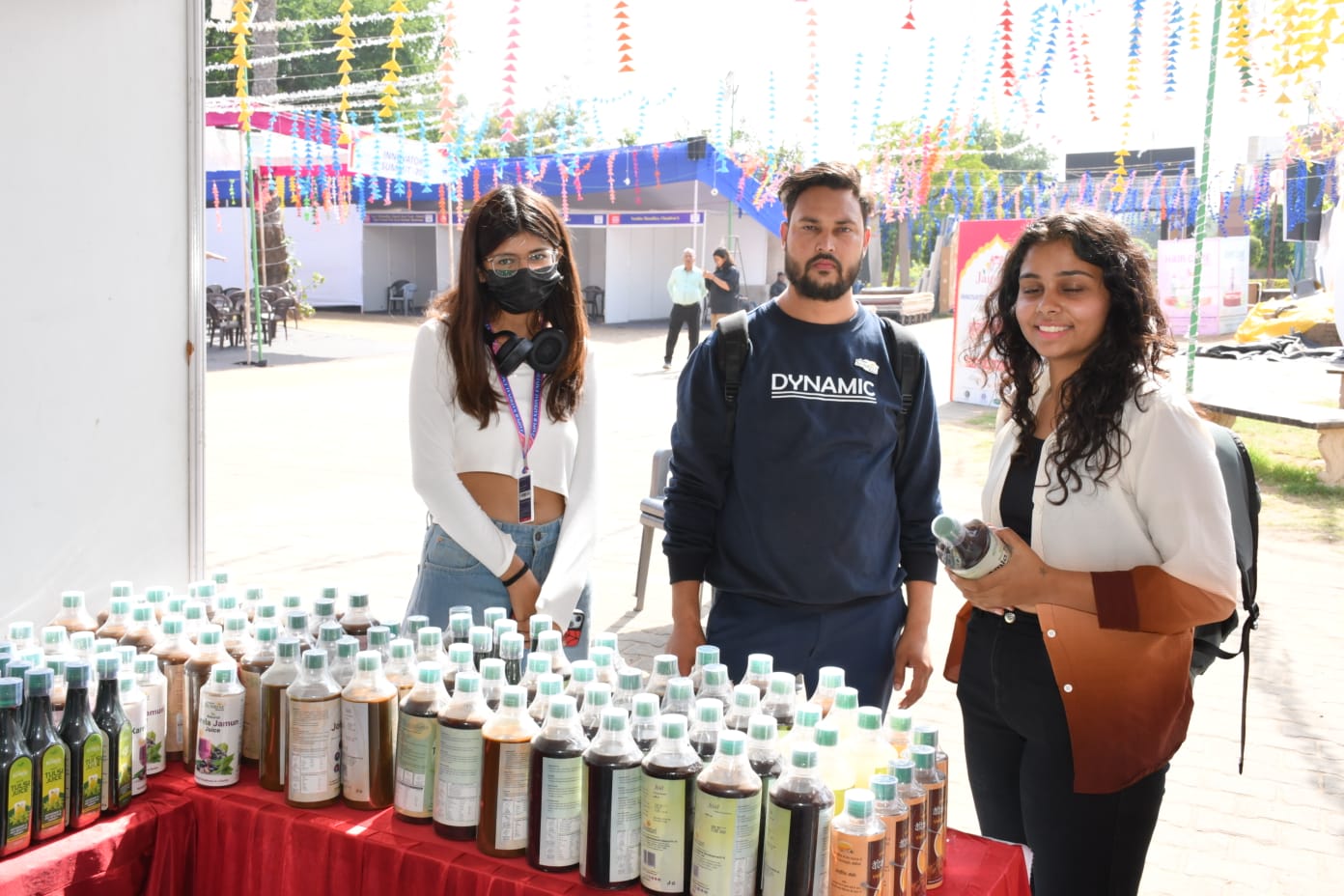 राज्य और केंद्र सरकार की संयुक्त मुहिम — देसी उत्पादों के माध्यम से ‘बीमारियों से बचाव’ पर जोर