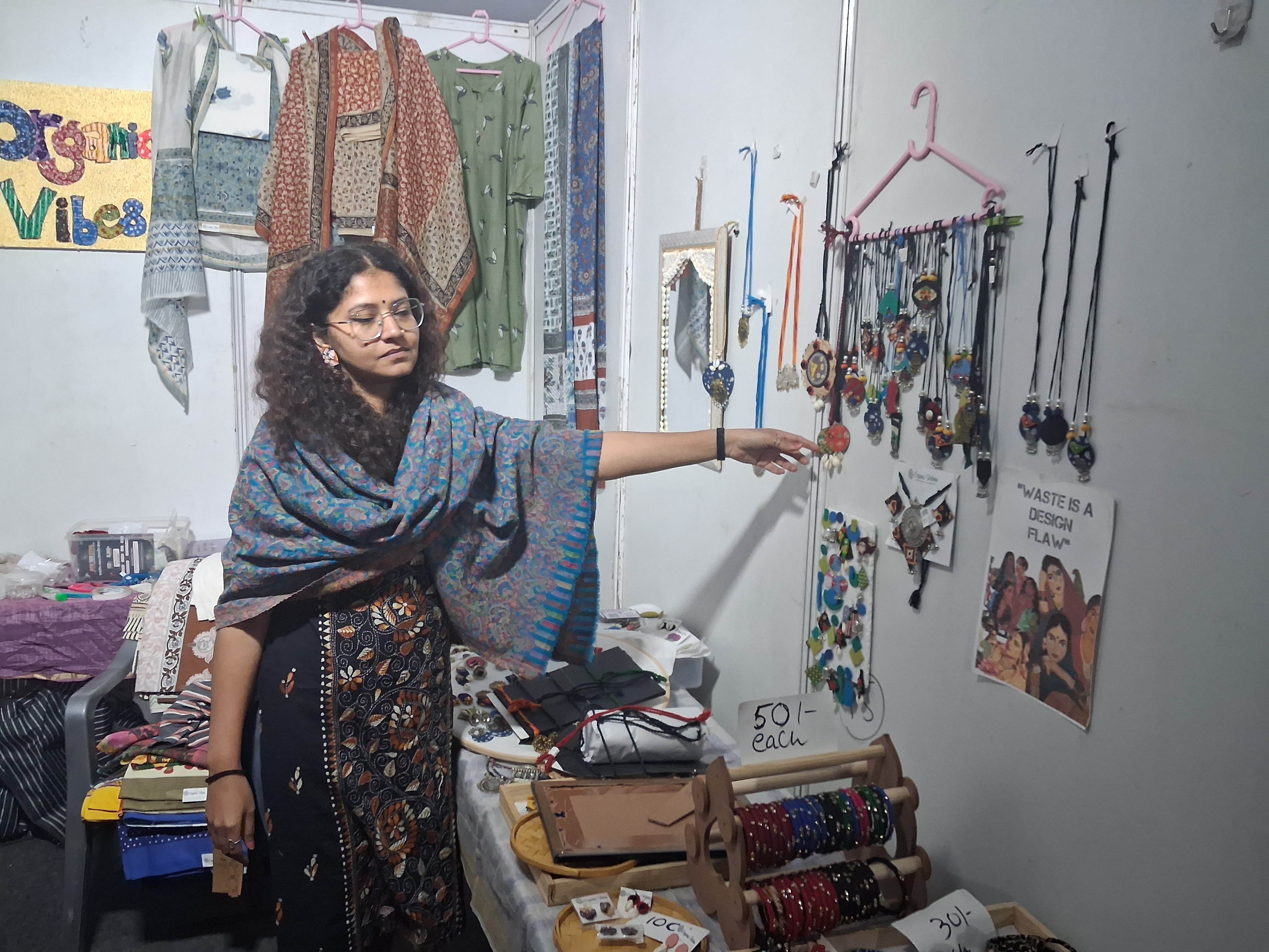 नेहा राजन की ‘बिहान ग्लोबल इंटरप्राइजेज’ — आत्मनिर्भरता और महिला सशक्तिकरण की मिसाल