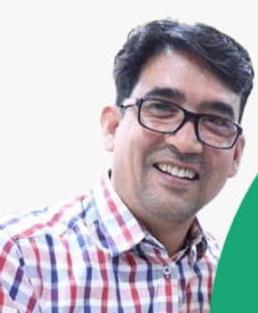 आर्थोपेडिक विभाग में डॉ ओम सिंह मील को हेड ऑफ डिपार्टमेंट ऑर्थोपेडिक बनाया