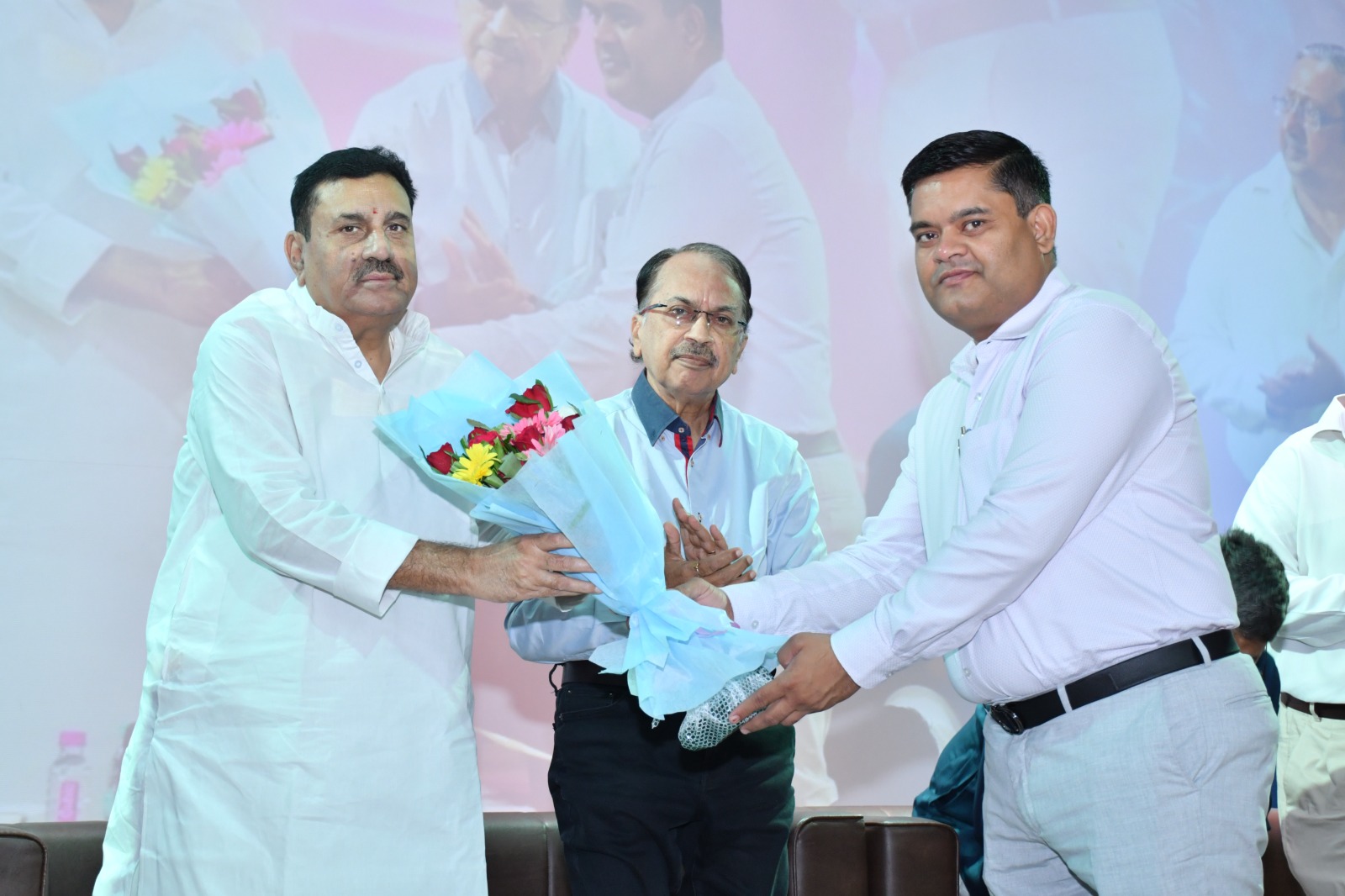 ‘डिजिटल युग में भारत’ राष्ट्रीय सम्मेलन में भाषा, संस्कृति, विरासत एवं कल्याण पर सार्थक विमर्श